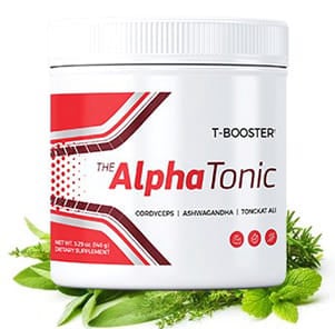 Alpha Tonic (Himalayan Tonic) Official Website Alpha Tonic